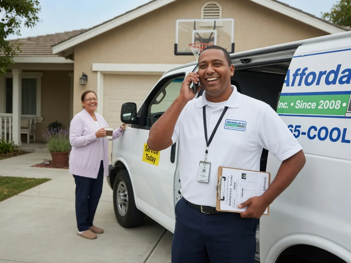 Central Ac Repair Fittstown, OK FAQs